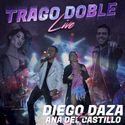 Trago doble (live)