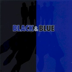 Black & Blue