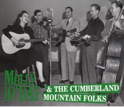 Molly O'Day and the Cumberland Mountain Folks