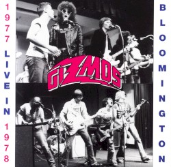 Live in Bloomington: 1977–1978