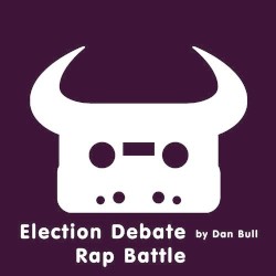 Election Debate Rap Battle