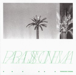 Paradise Cinema