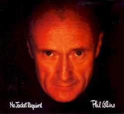 No Jacket Required
