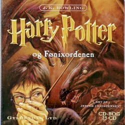 Harry Potter og Fønixordenen