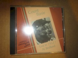 Live in 1953! At Birdland