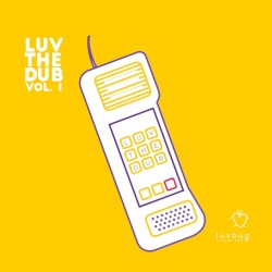Luv The Dub Vol.1