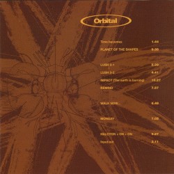 Orbital 2