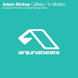 Callista / In Motion: Remixes