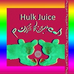 Hulk Juice