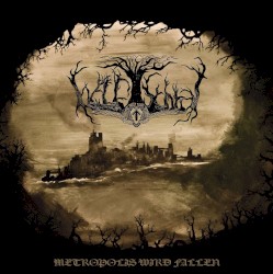 Metropolis Wird Fallen