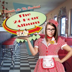 24 Hour Album (2016)