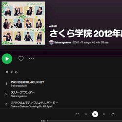 I Don't Normally Use Spotify, but When I Do I Record the Commercials