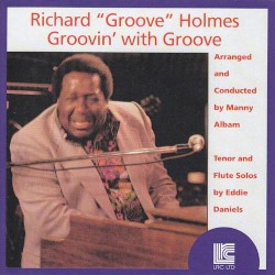 Groovin' With Groove