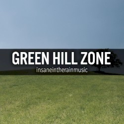 Green Hill Zone