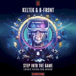 Step Into the Game (Intents Festival 2020 Anthem)