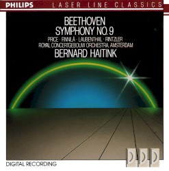 Symphony No. 9