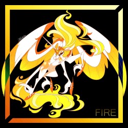 Fire