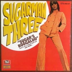 Sugar's Boogaloo