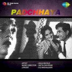 Padchhaya