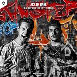 Gangster for Life (Cryex remix)