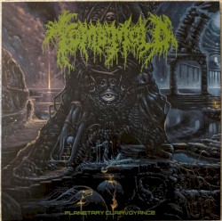 Planetary Clairvoyance