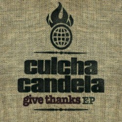 Give Thanks EP