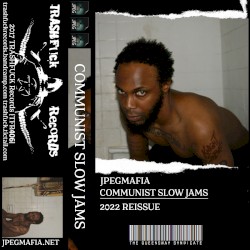 Communist Slow Jams