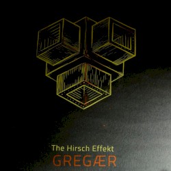 Gregær