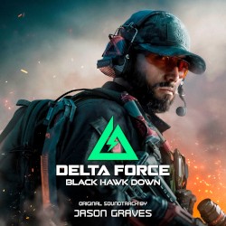 Dalta Force: Black Hawk Down Unreleased