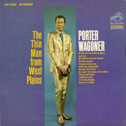 The Thin Man From West Plains