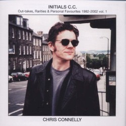 Initials C.C.: Out-Takes, Rarities & Personal Favourites 1982-2002, Volume 1