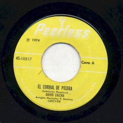 El corral de piedra / El cartero