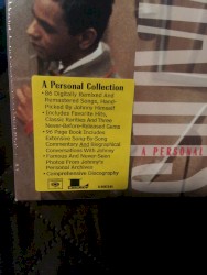 The Music of Johnny Mathis: A Personal Collection