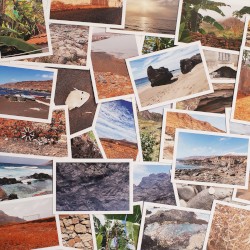 Blimund (Cabo Verde Remixes)