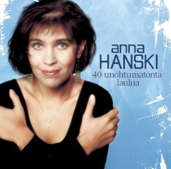 40 unohtumatonta laulua: Jos et sä soita