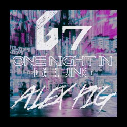 One Night in Beijing