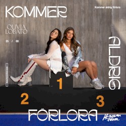 Kommer aldrig förlora