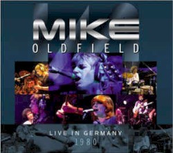 Live in Germany 1980