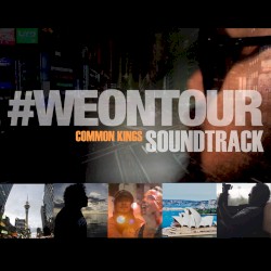#Weontour Soundtrack