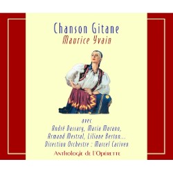 Chanson gitane
