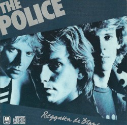 Reggatta de Blanc