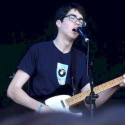 2016-06-02, Primavera Sound Festival: Parc del Fòrum, Barcelona, Spain