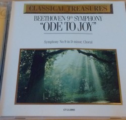 Classical Treasures: Beethoven 9th Symphony "Ode to Joy"