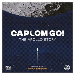 Capcom Go! - The Apollo Story (Original Score)