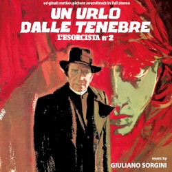 Un Urlo Dalle Tenebre (L'Esorcista N°2)