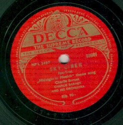 Sky Liner / The Moose