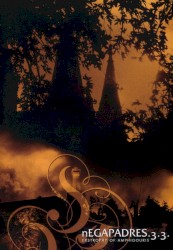 Exstrophy of Amphigouris