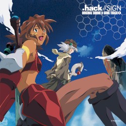 .hack//SIGN Original Sound & Song Track 1