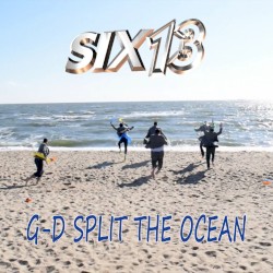 G‐d Split The Ocean