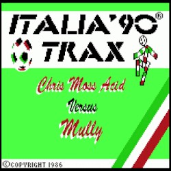 Italia '90 Trax